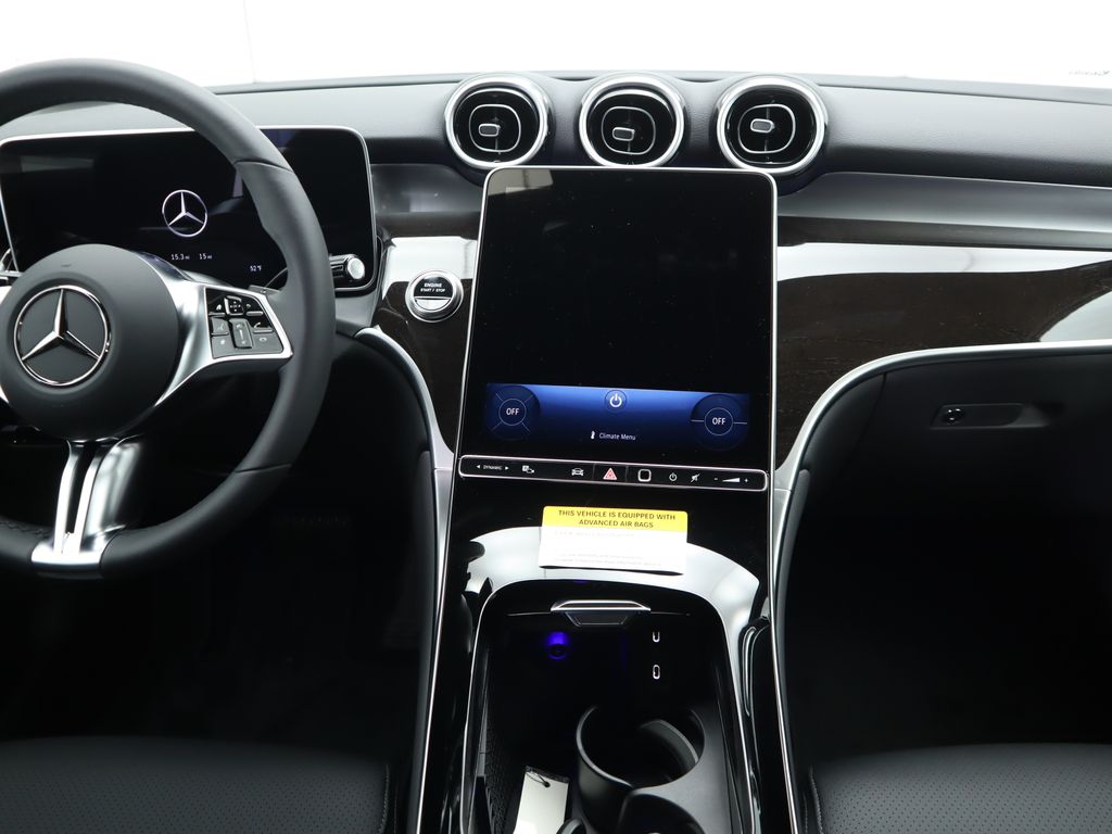 Thumbnail: 2025 Mercedes-Benz GLC - 13