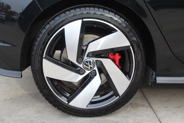 Used Car 2024 Volkswagen Golf Gti  2.0t S For Sale Under $30,000 In Georgetown, Texas