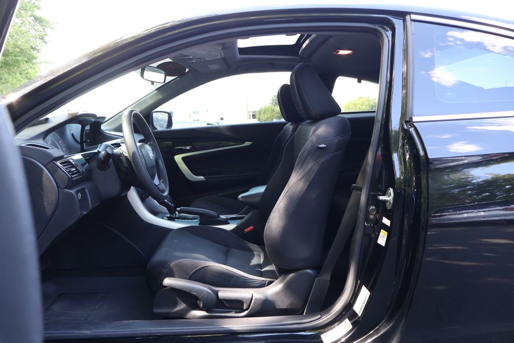 Thumbnail: 2014 Honda Accord - 15