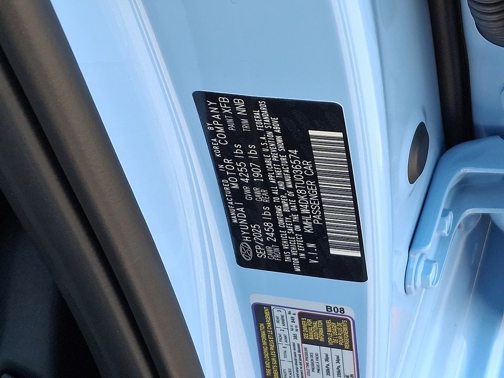 Thumbnail: 2026 Hyundai Elantra - 10