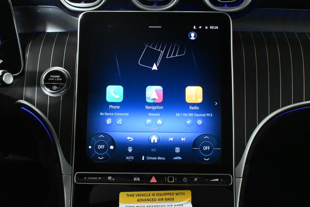 Thumbnail: 2026 Mercedes-Benz GLC - 20