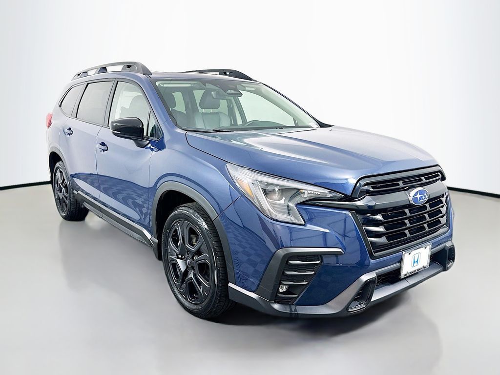 Thumbnail: 2025 Subaru Ascent - 3