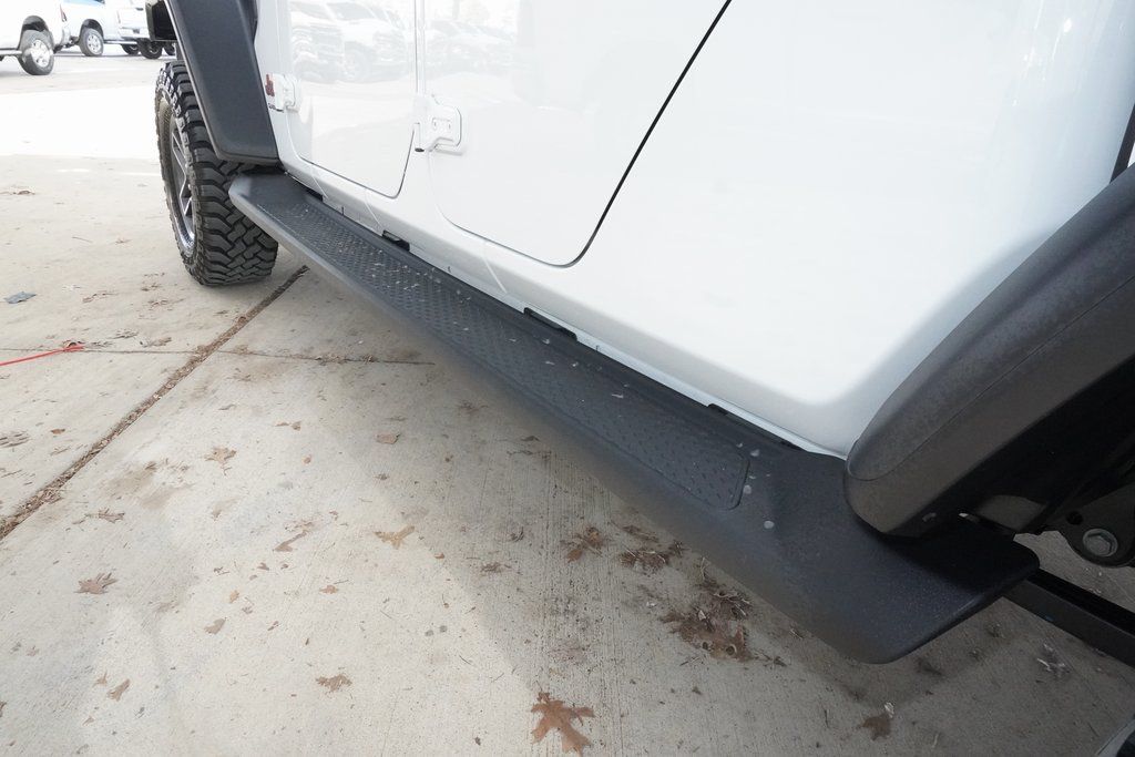 Used Car 2025 Jeep Gladiator  Mojave For Sale Under $50,000 In Weatherford, Texas