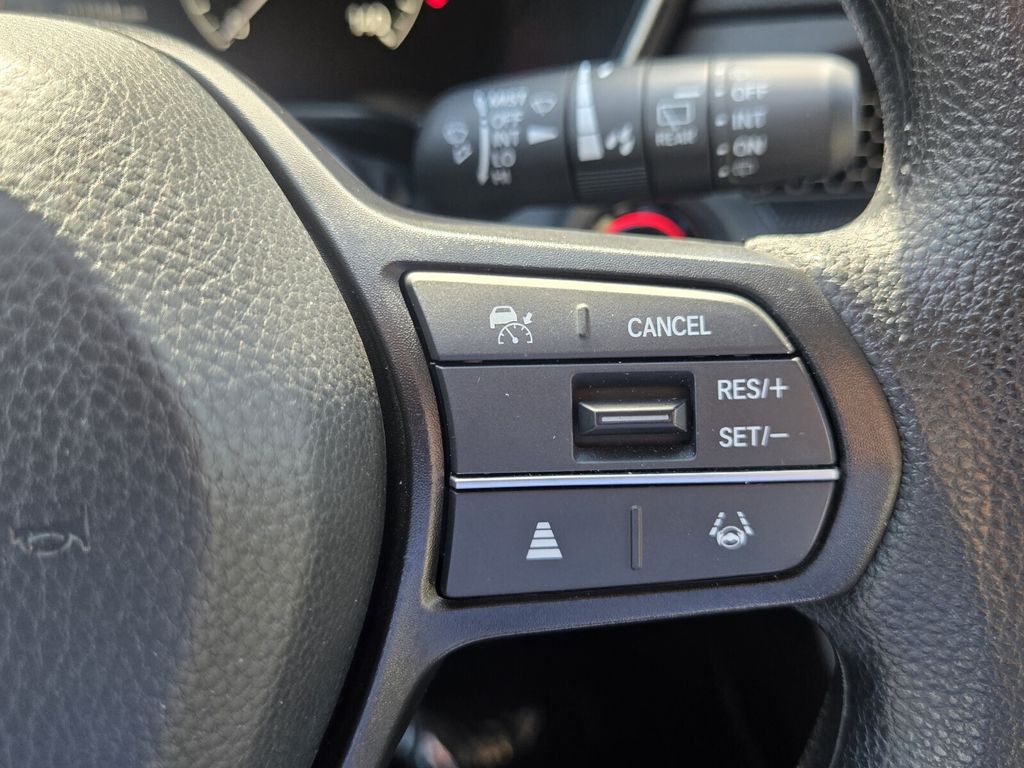 2026 Honda CR-V - $31,396