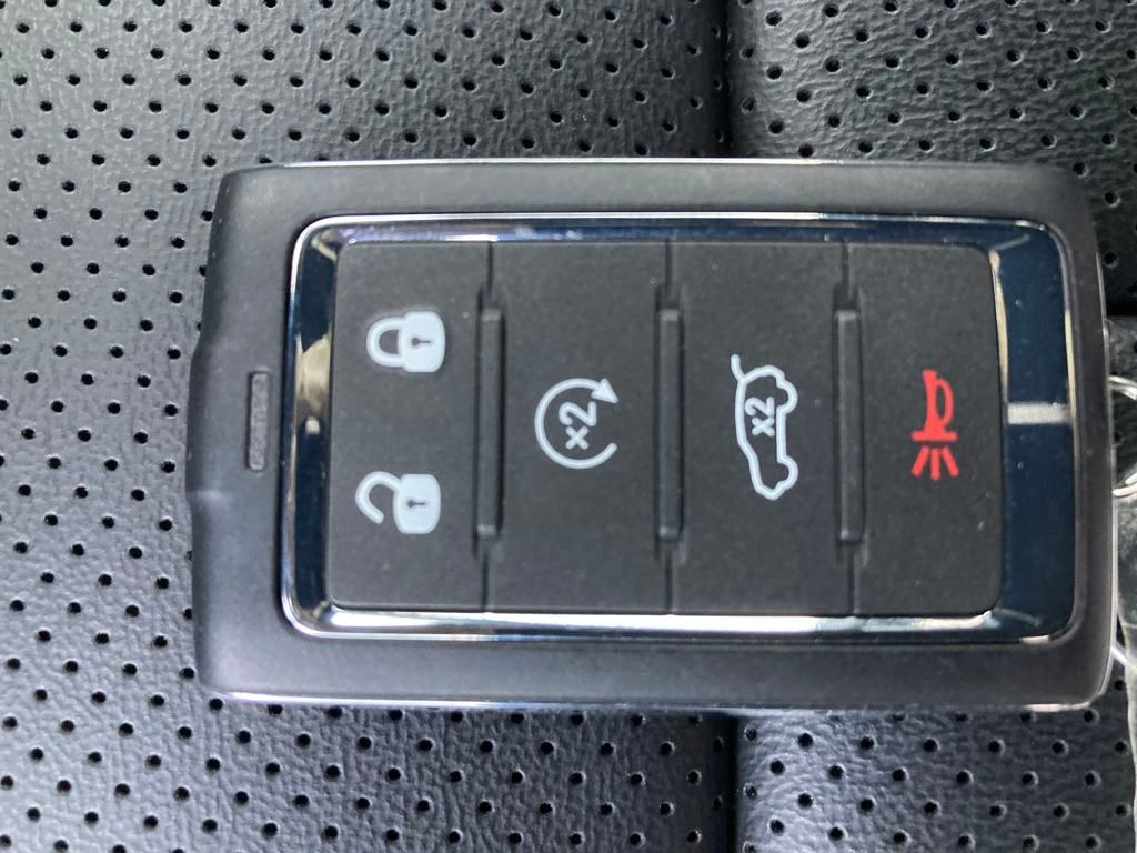 New 2024 Gray Jeep 4xe image 21