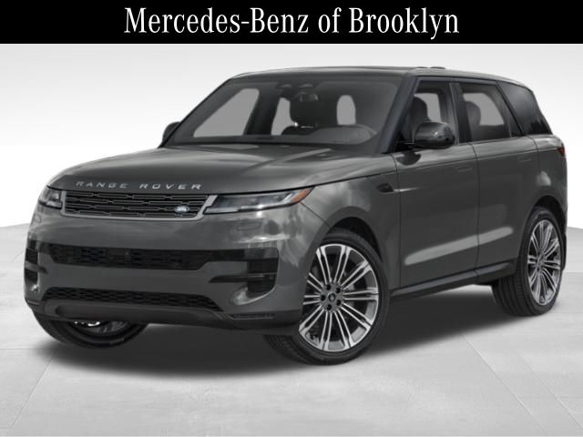 2024 Land Rover Range Rover Sport P360 SE AWD