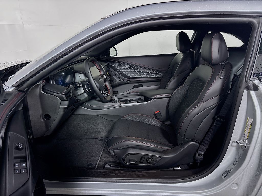 2025 Dodge Charger R/T