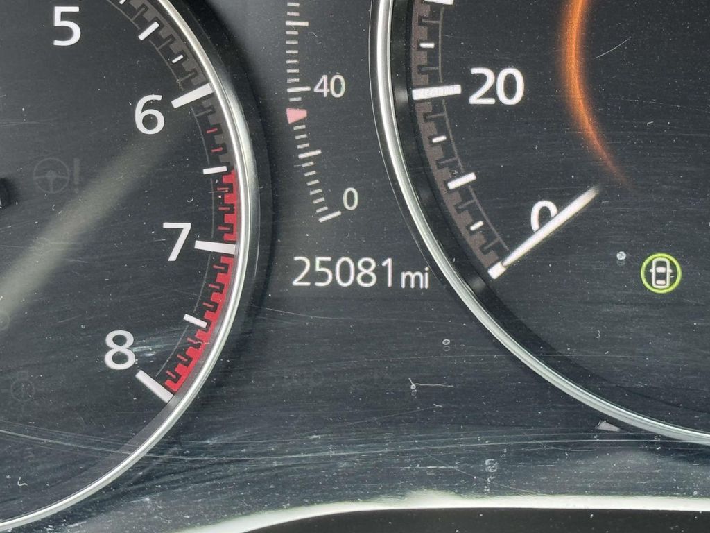 Certified Used 2024 Blue Mazda 2.5 S image 25
