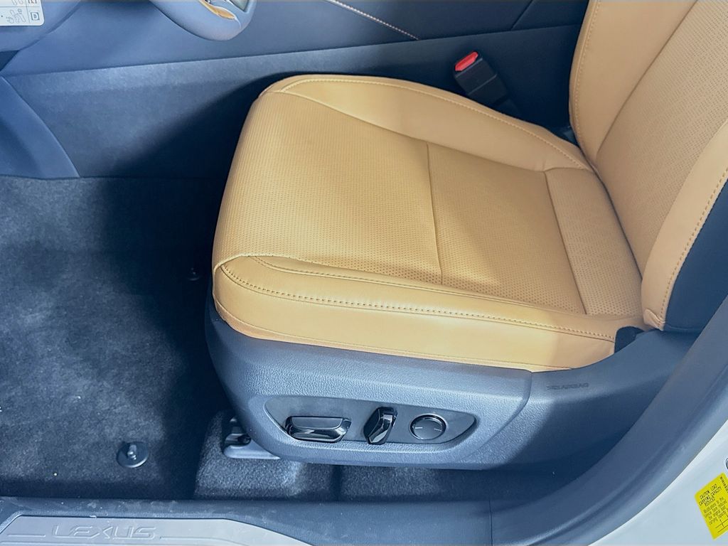 Thumbnail: 2026 Lexus RX - 21