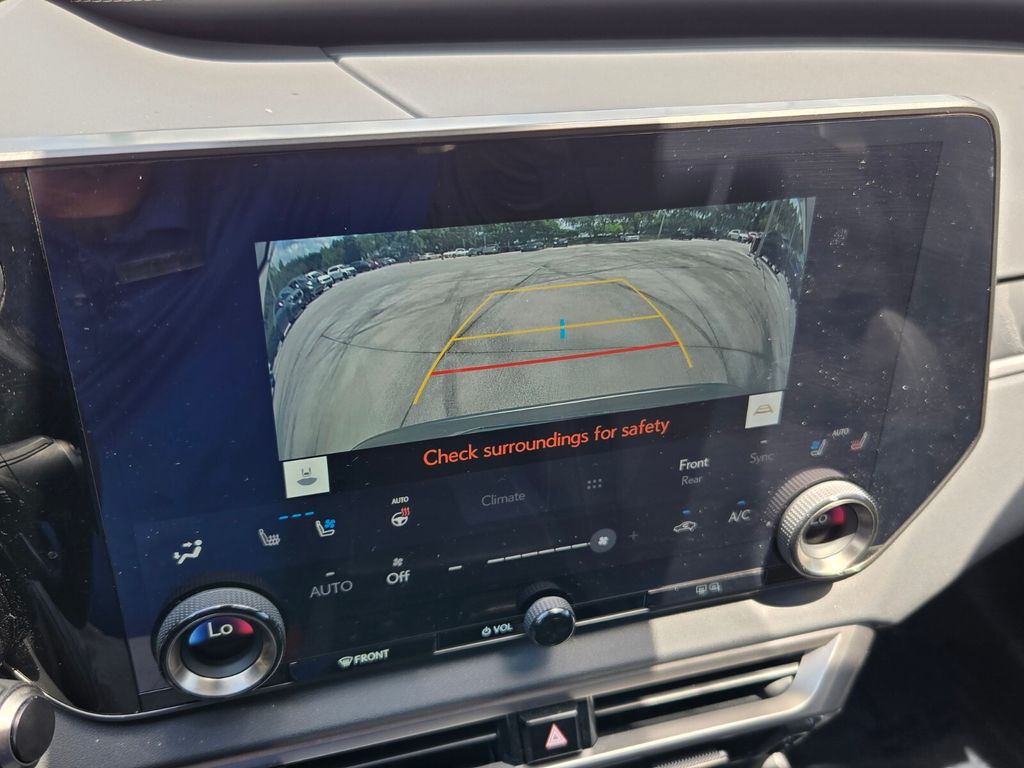 2023 Lexus RX - $41,558