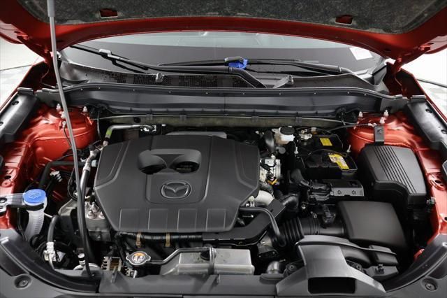 Thumbnail: 2025 Mazda CX-5 - 10