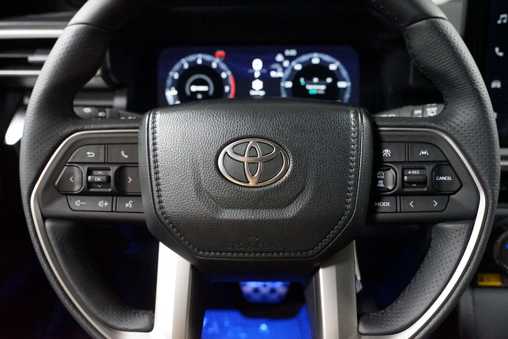 Thumbnail: 2026 Toyota 4Runner - 13
