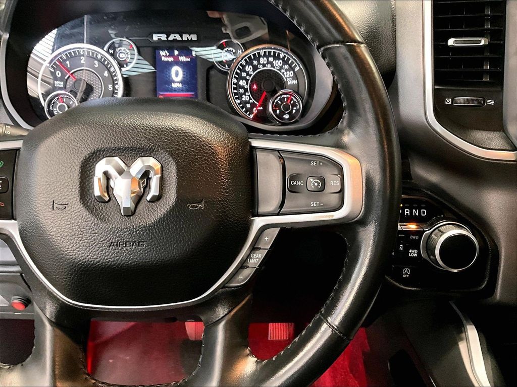 2023 Ram 1500 — photo 24