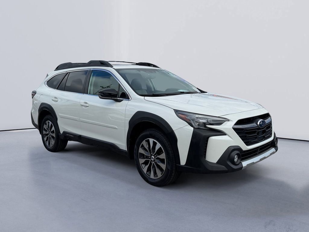 2024 Subaru Outback Limited XT AWD