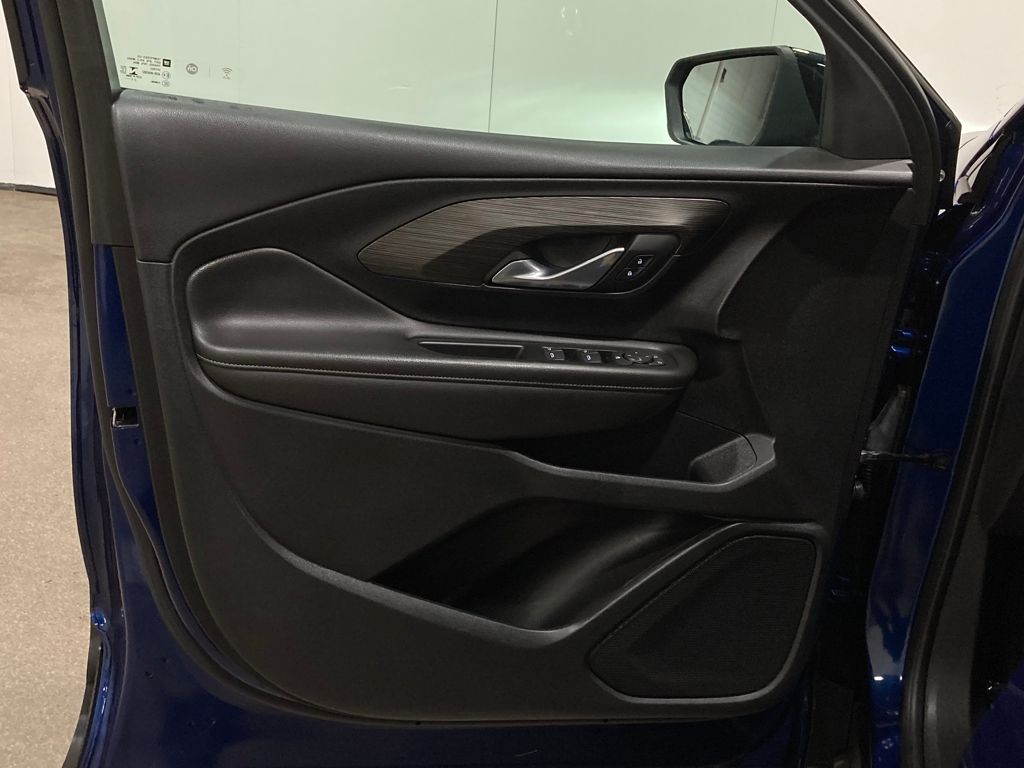 2023 GMC Terrain FWD SLE