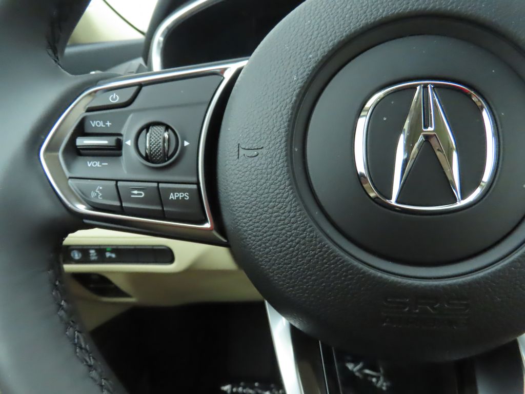 2024 Acura MDX Technology 11