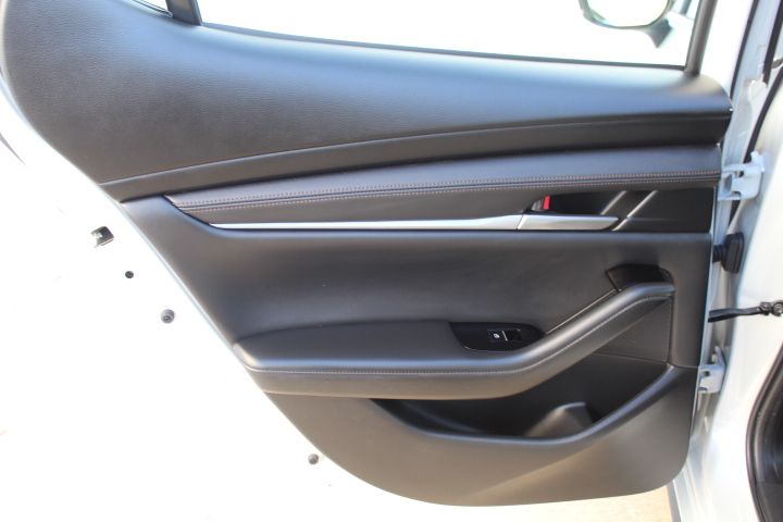 Used Car 2024 Mazda Mazda3  2.5 S Select Sport For Sale Under $20,000 In Georgetown, Texas