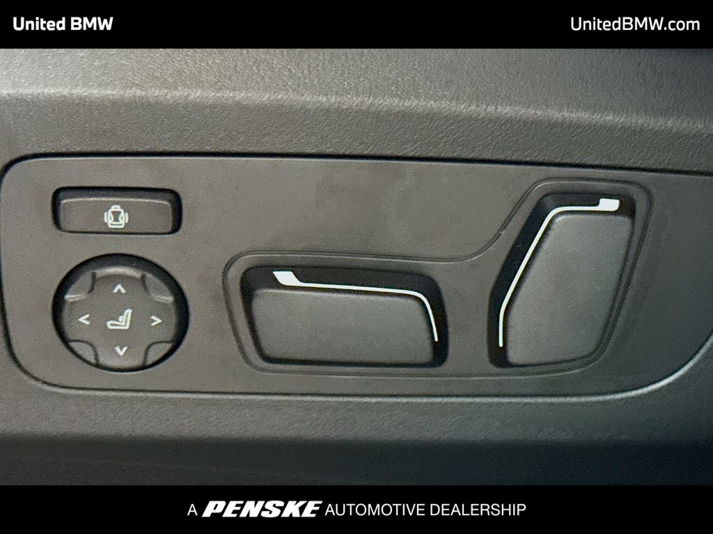 Thumbnail: 2026 BMW X3 - 4