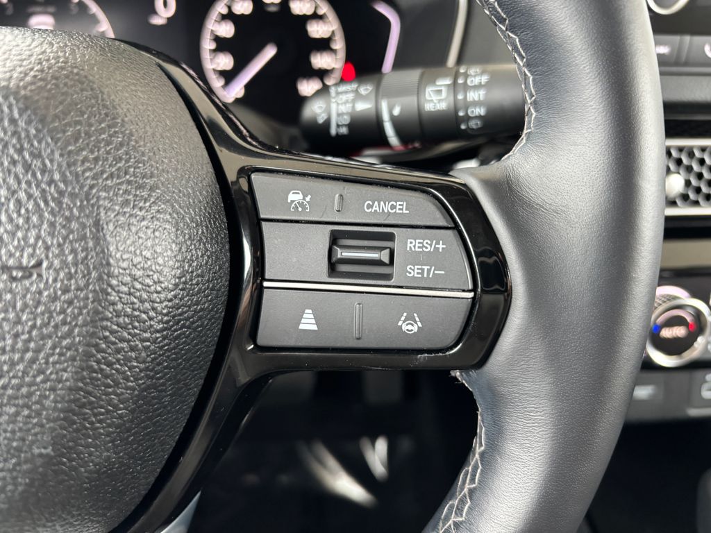 Thumbnail: 2024 Honda Civic - 12