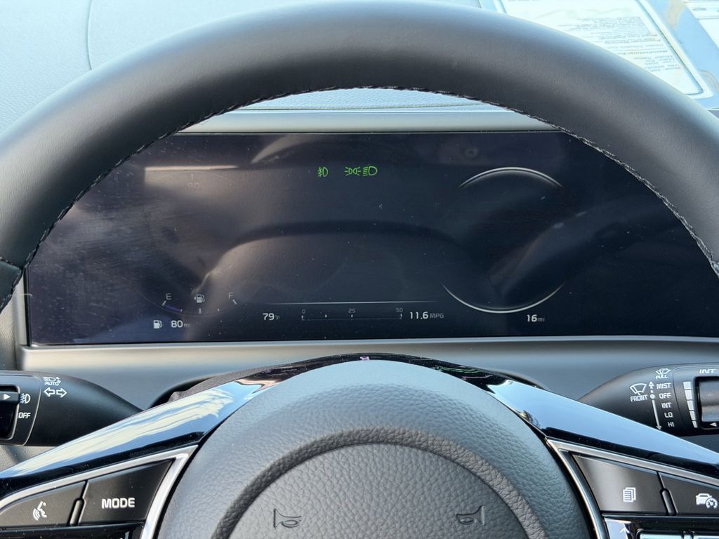 new 2026 Kia Seltos car, priced at $27,113