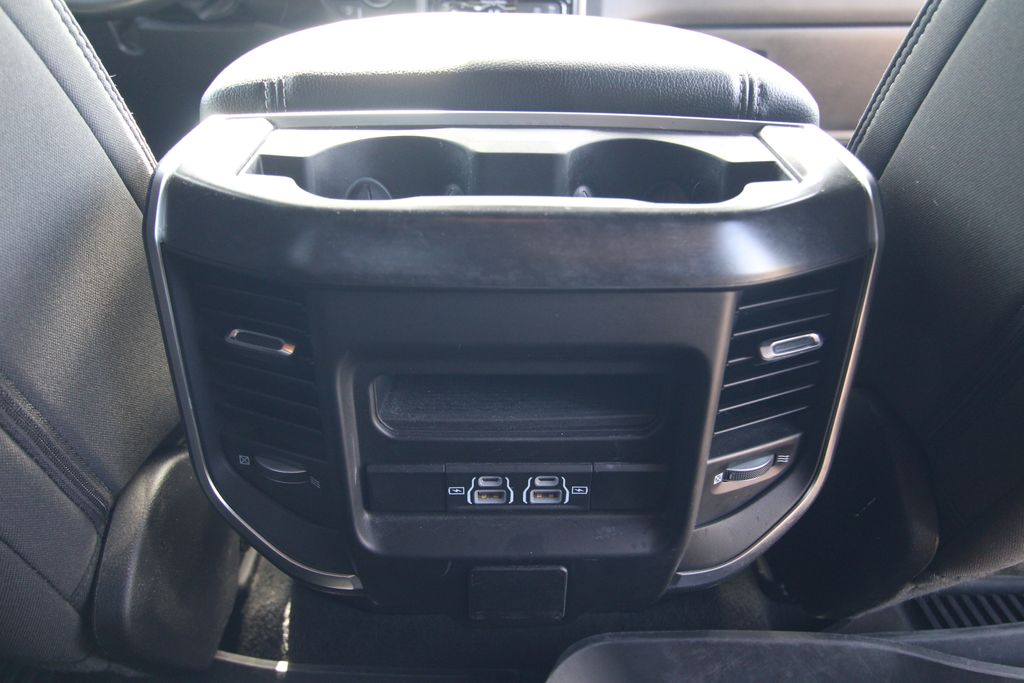 Used 2024 Ram 1500 Truck