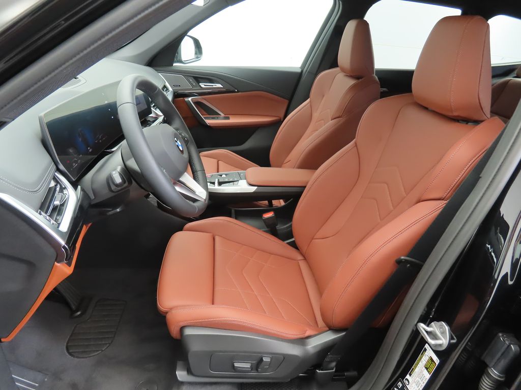 Thumbnail: 2026 BMW X1 - 19