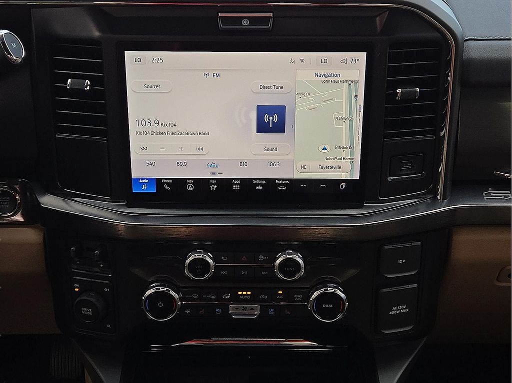 New 2026 Ford F-250SD For Sale in Farmington, AR