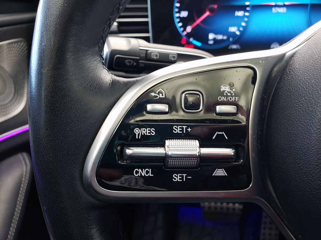 Thumbnail: 2023 Mercedes-Benz GLS - 20