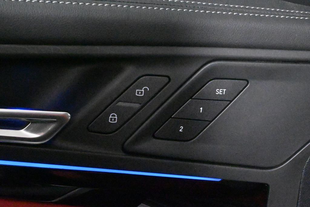 Thumbnail: 2025 BMW X1 - 28