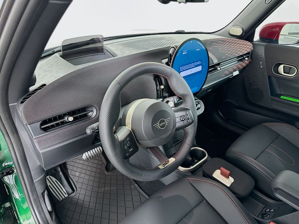 Thumbnail: 2025 MINI Cooper - 9