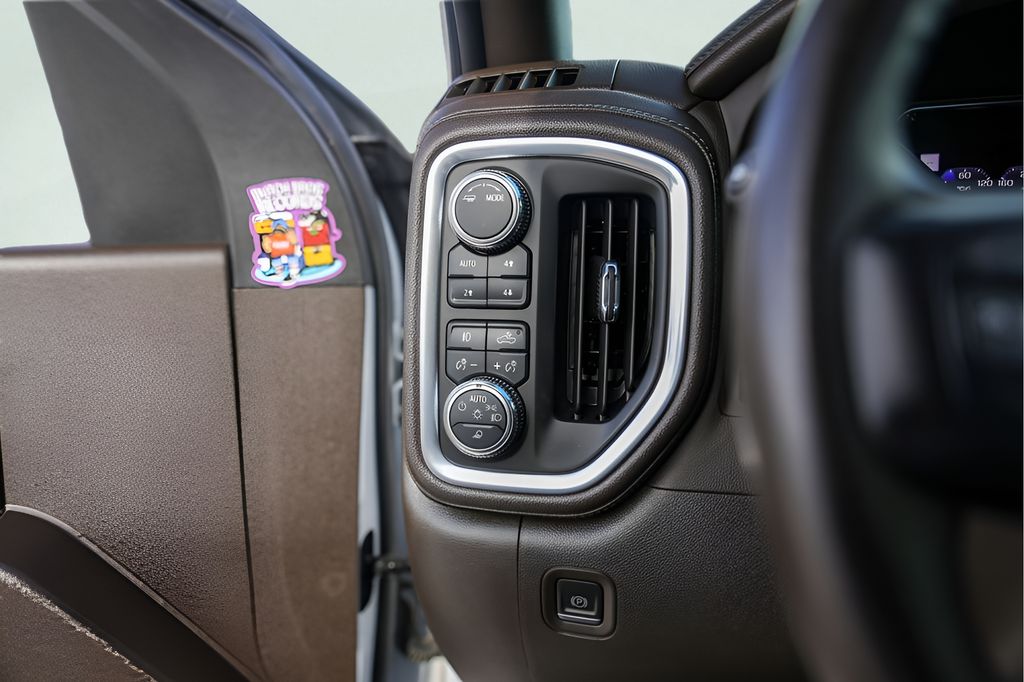 Used Car 2023 Gmc Sierra 2500hd  Denali For Sale Under $70,000 In Austin, Texas