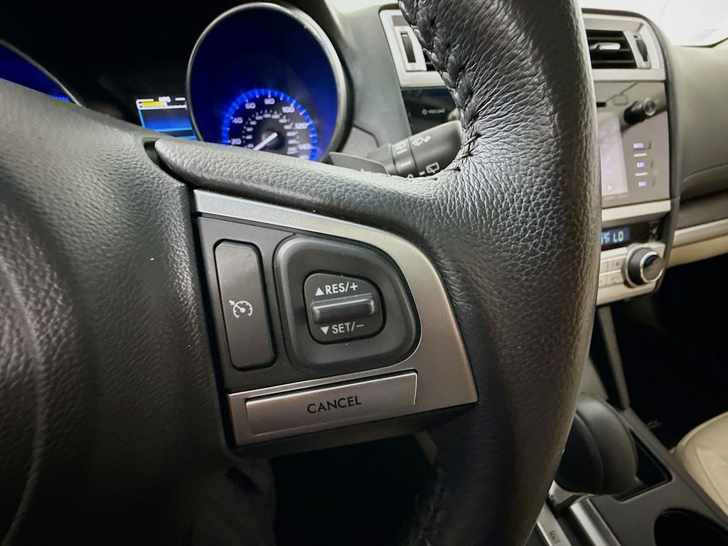 Thumbnail: 2017 Subaru Outback - 12