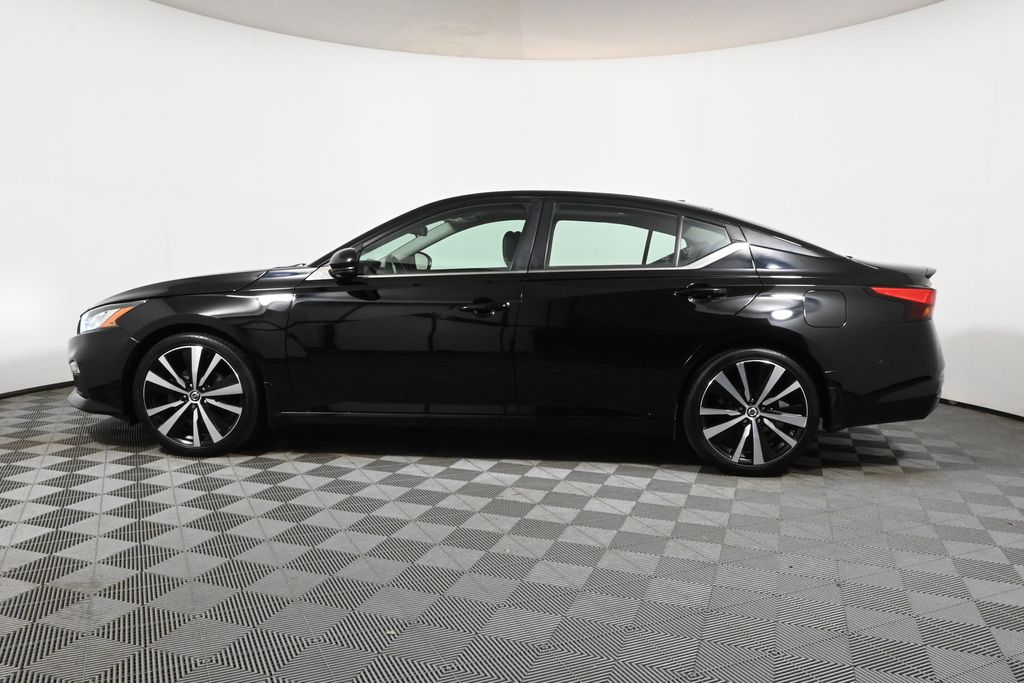 Thumbnail: 2019 Nissan Altima - 2
