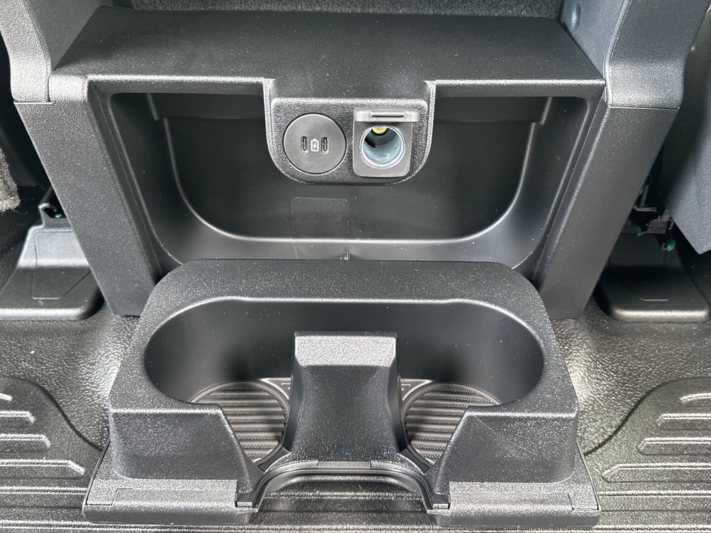New 2026 White Ford XL image 17