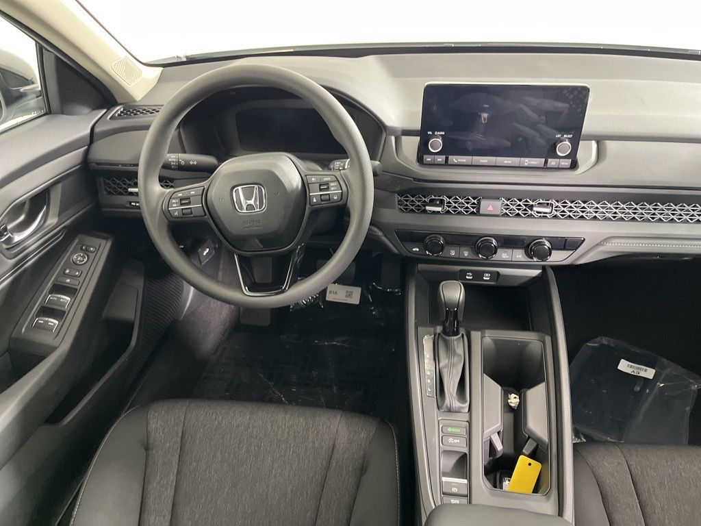Thumbnail: 2025 Honda Accord - 13