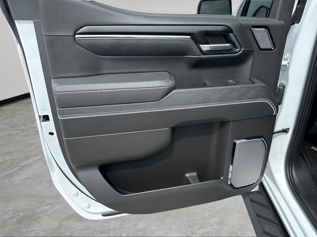 Used Car 2024 Gmc Sierra 1500  At4x For Sale Under $70,000 In Austin, Texas
