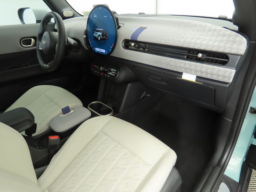 Thumbnail: 2026 MINI Cooper - 18