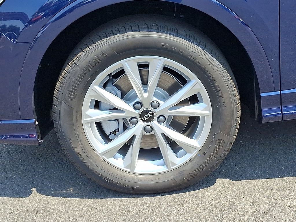 2025 Audi Q3  5