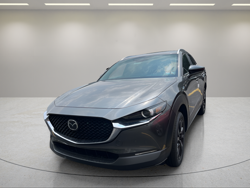 2024 Mazda CX-30 Select Sport's photo