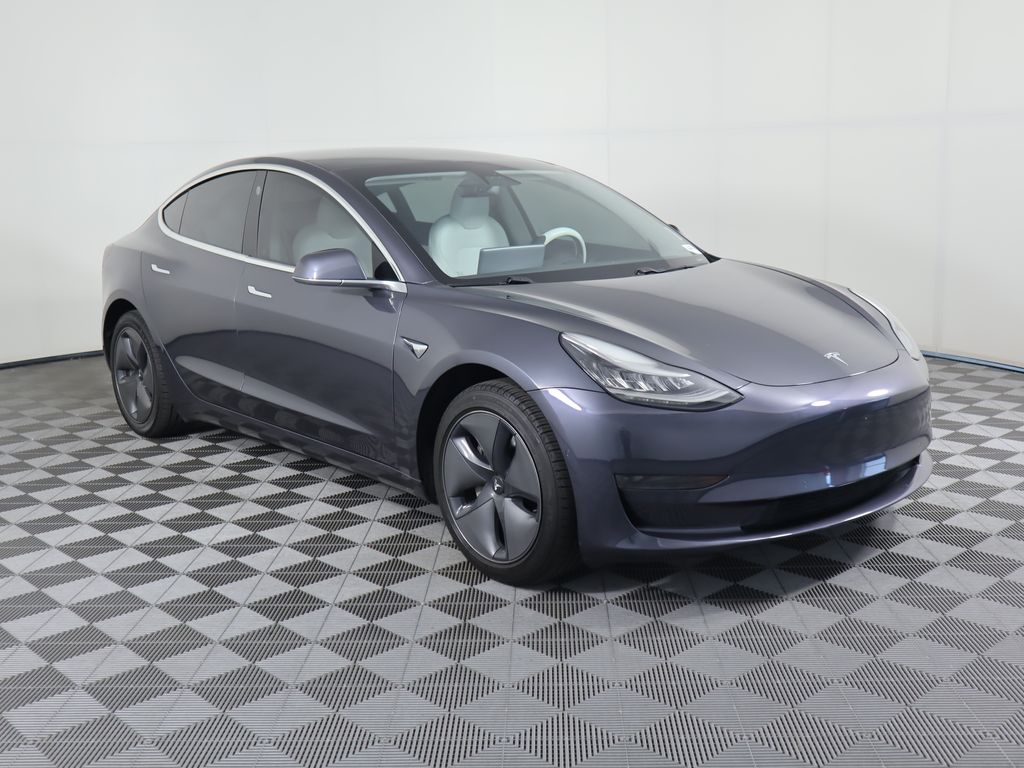 Thumbnail: 2019 Tesla Model 3 - 3