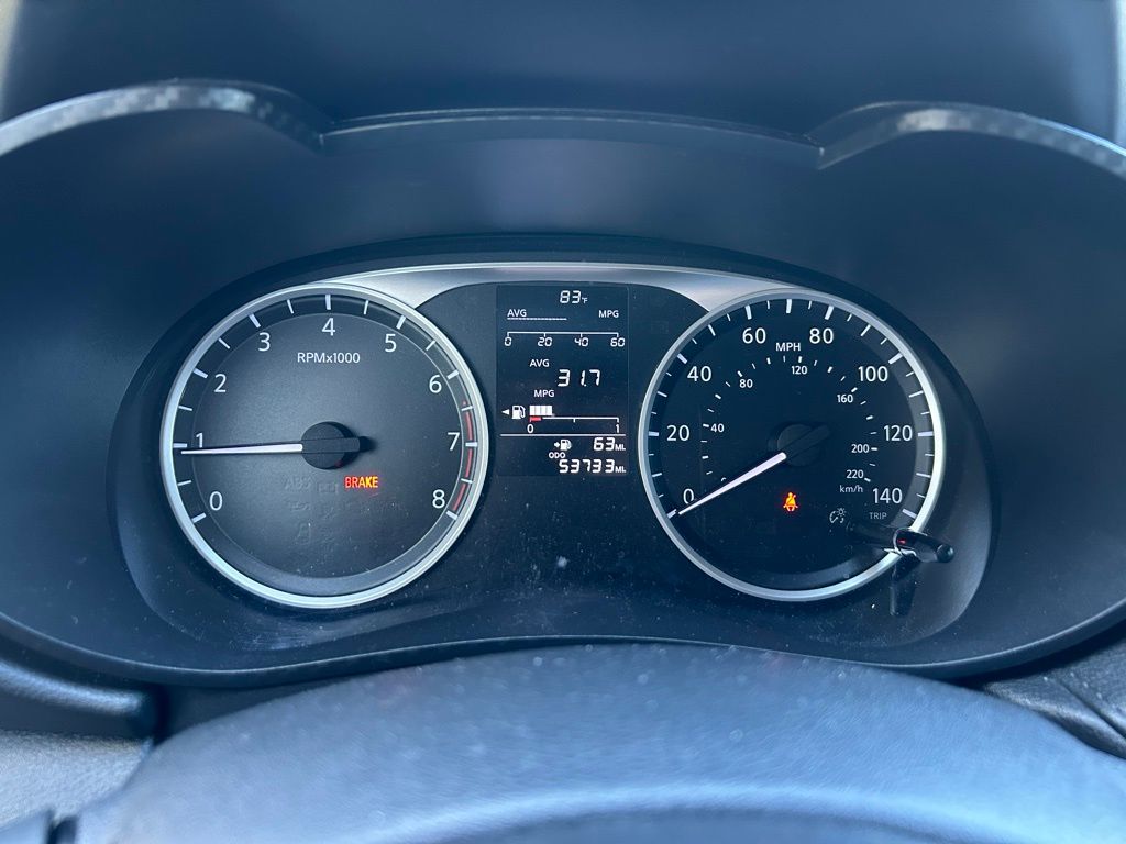 Thumbnail: 2023 Nissan Versa - 22