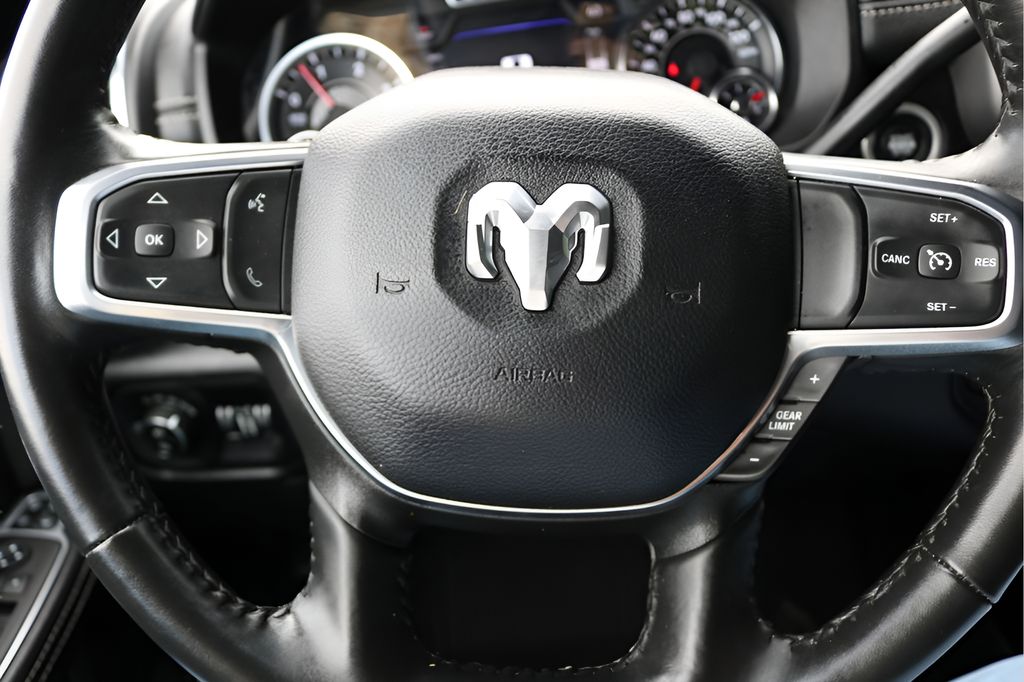 Used Car 2024 Ram 2500  Laramie For Sale Under $70,000 In Austin, Texas