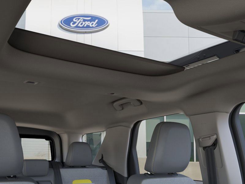 New 2025 Gray Ford Badlands image 22