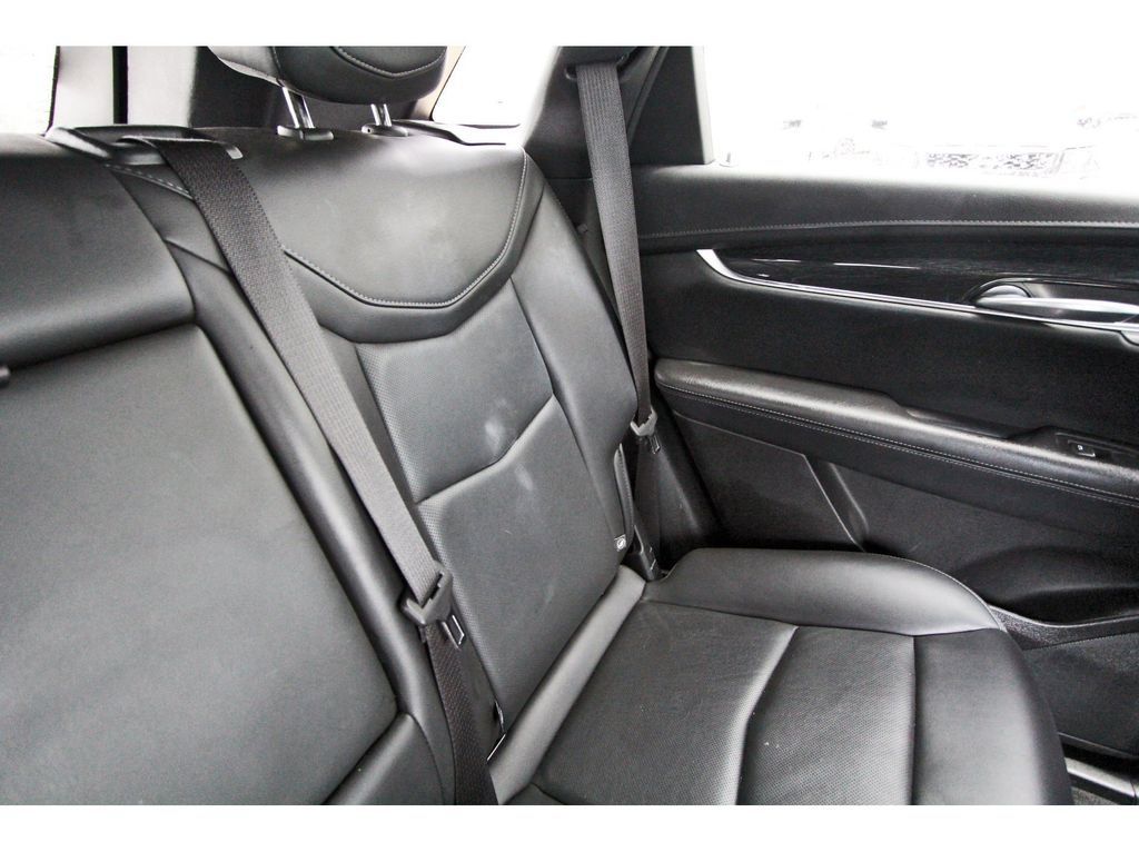 2023 Cadillac XT5 Premium Luxury - 11