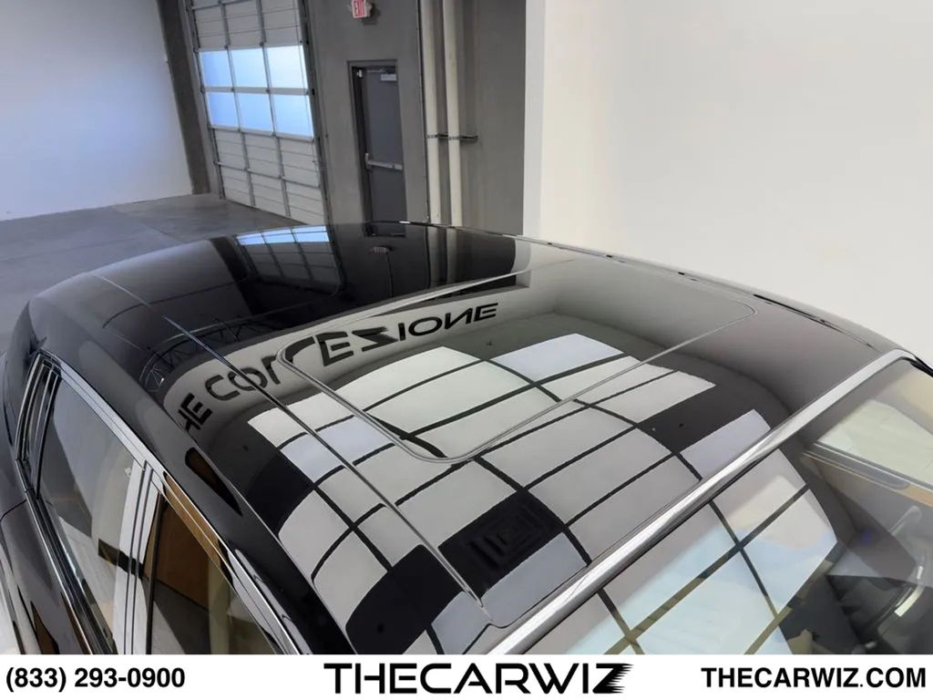 2006 Rolls-Royce Phantom