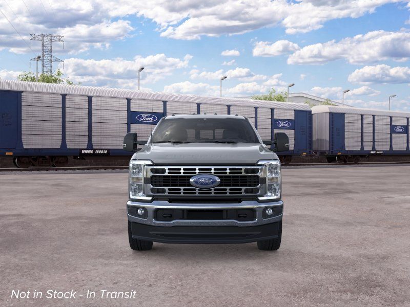 2026 Ford F-250 Super Duty XLT