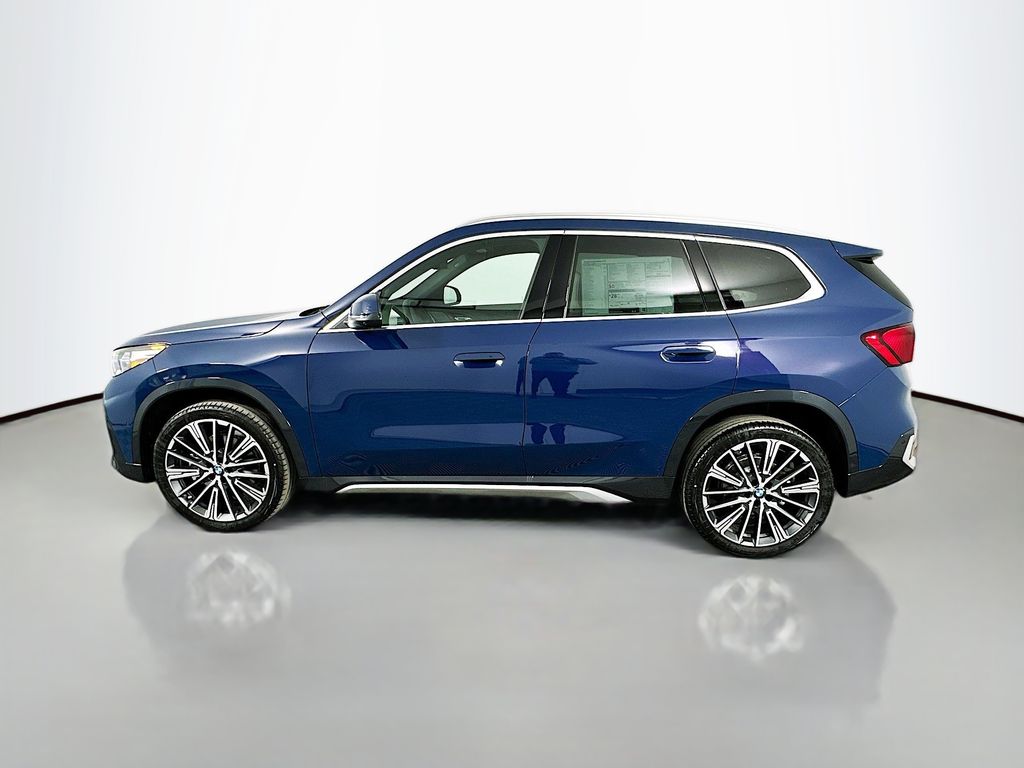 Thumbnail: 2026 BMW X1 - 8