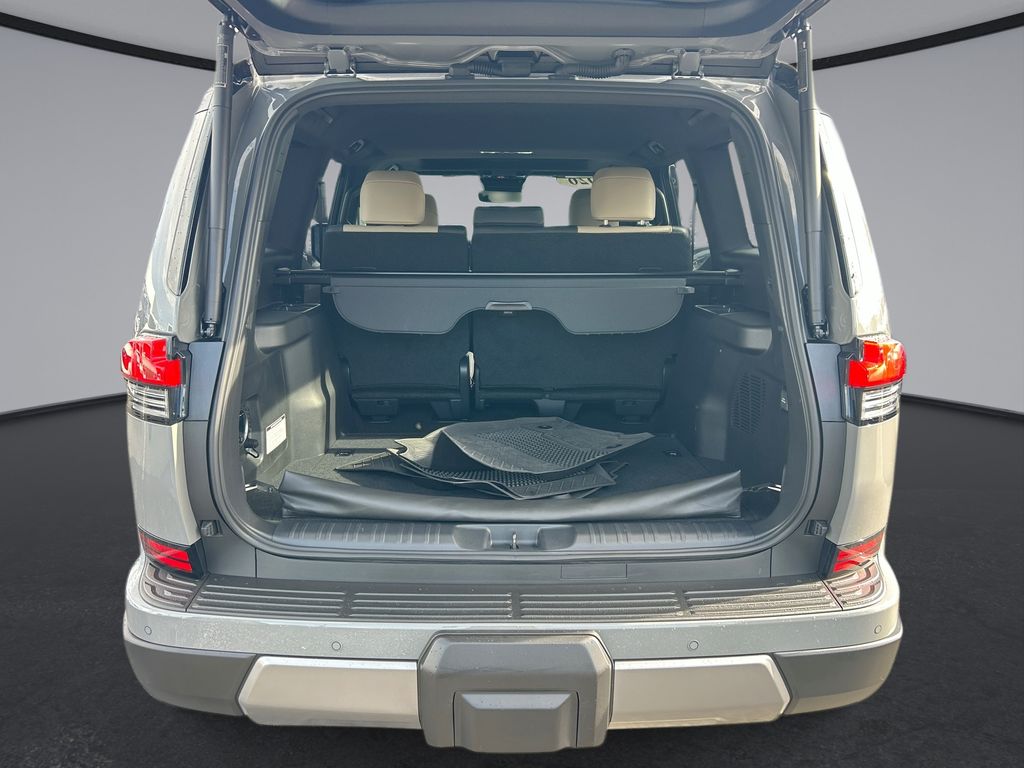 Thumbnail: 2026 Lexus GX - 19