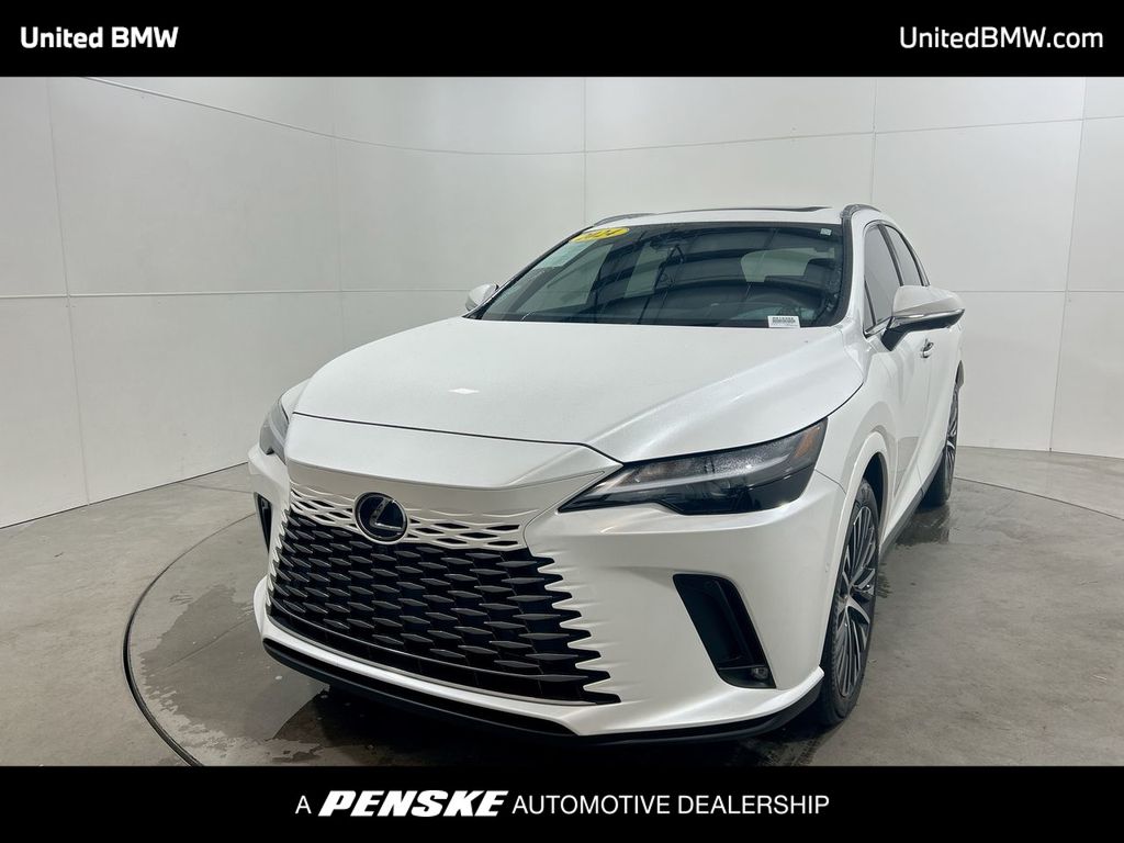 2024 Lexus RX 350 -
                Roswell, GA