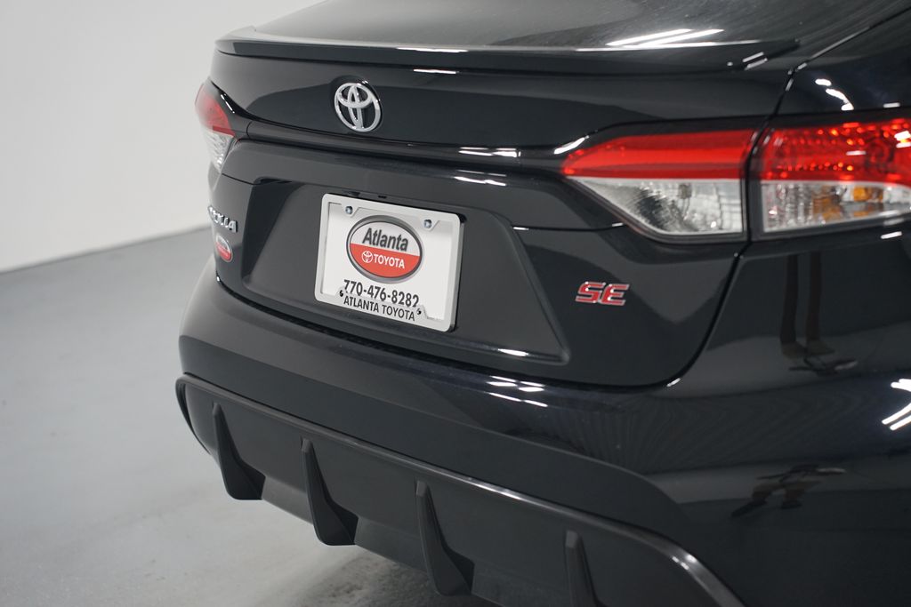 Thumbnail: 2026 Toyota Corolla - 9